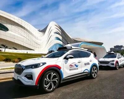 无人驾驶，距离载人上路还有多远？