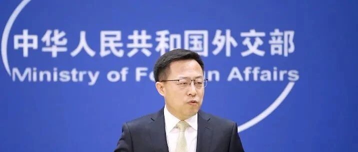 “中国没有种族灭绝x3，句号”