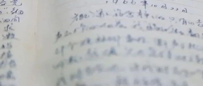 这个秘密，他整整隐藏了56年……