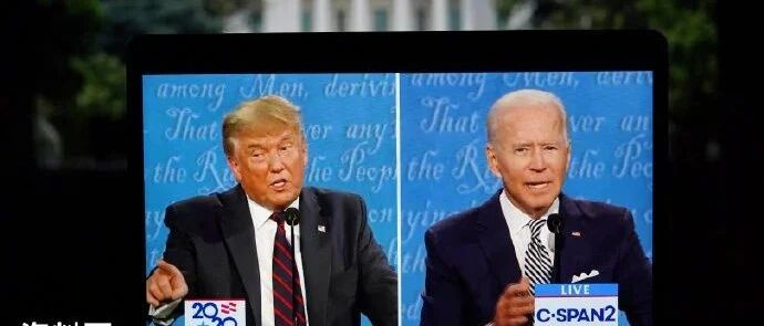 美国总统辩论非发言者将被闭麦