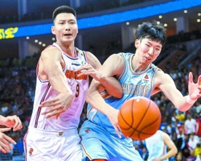 易建联五获“最有价值球员” 成为当之无愧的CBA第一人