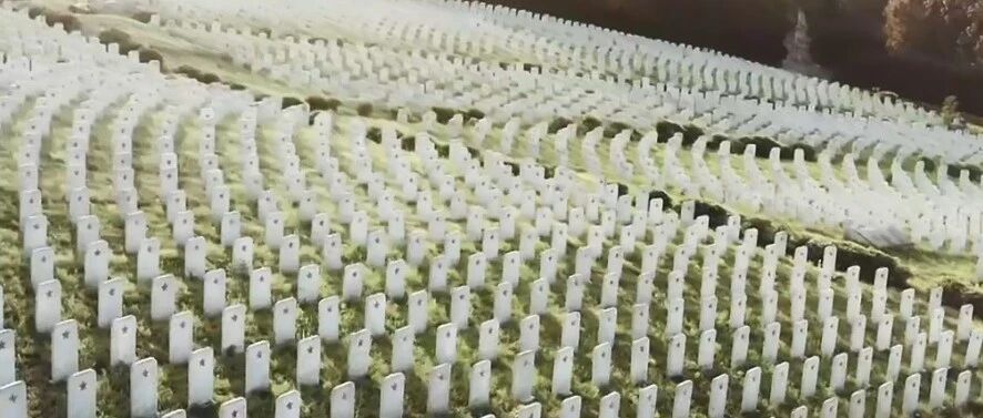 昨晚这场颁奖仪式的5个瞬间，让人破防了！