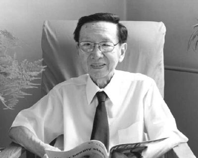 送别！中国计算化学奠基人刘若庄逝世