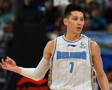 聚焦CBA联赛 北京首钢轻松十连胜