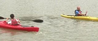 每天户外玩2小时，不达标不准做作业？！