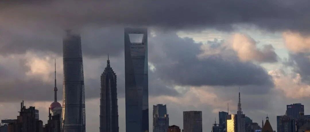 警惕！警惕！台风“灿都”来袭！