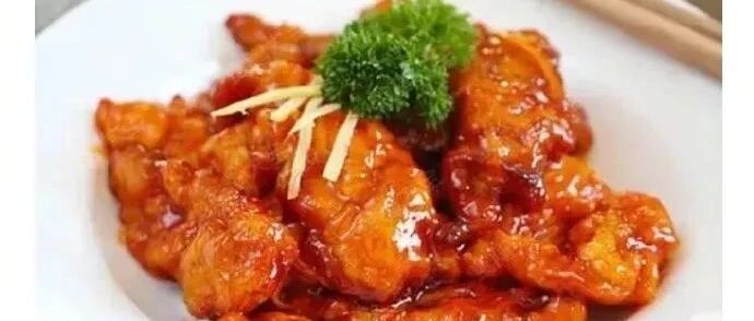 看饿了！高校晒年夜饭菜单馋哭网友