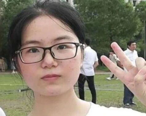 留守女孩报考北大考古专业，北大回应：愿你找到毕生所爱