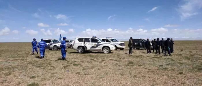 痛心！青海失联女大学生搜救画面曝光，家长发声......