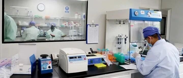 抗原检测是啥？能否替代核酸检测？