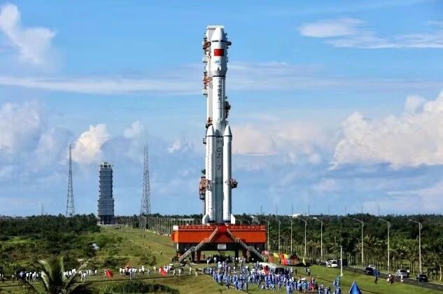 个个不简单！发射“嫦五”的“胖五”来自这个神秘的火箭家族