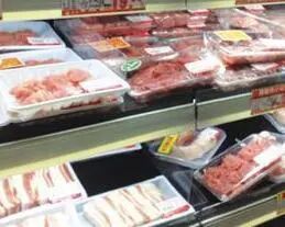 内蒙古赤峰通报两批进口冷链食品相关情况：来自天津一确诊病例所在公司