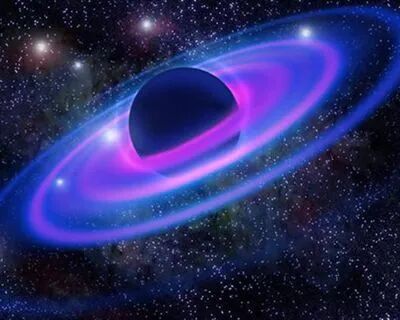 远古星系内，恒星或经历了“生死时速”