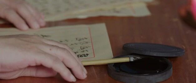 这封家书，作者：周恩来