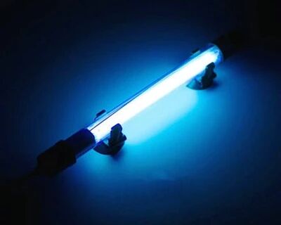 河南一幼儿园紫外线杀菌灯灼伤18名师生 警方介入调查