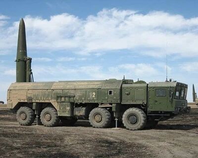 亚美尼亚驻俄大使：若土耳其派出战机，亚美尼亚将动用伊斯坎德尔导弹