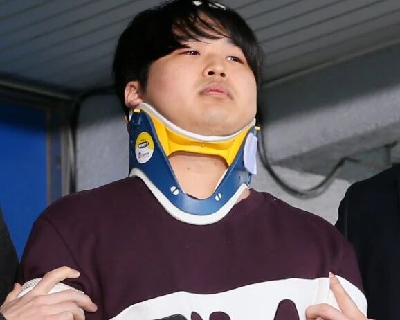 韩国N号房主犯“赵博士”一审被判40年