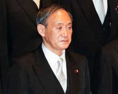 韩国对日本首相向靖国神社献祭品表“强烈遗憾”