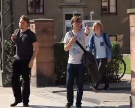 美国贫困大学生要上不起学了？