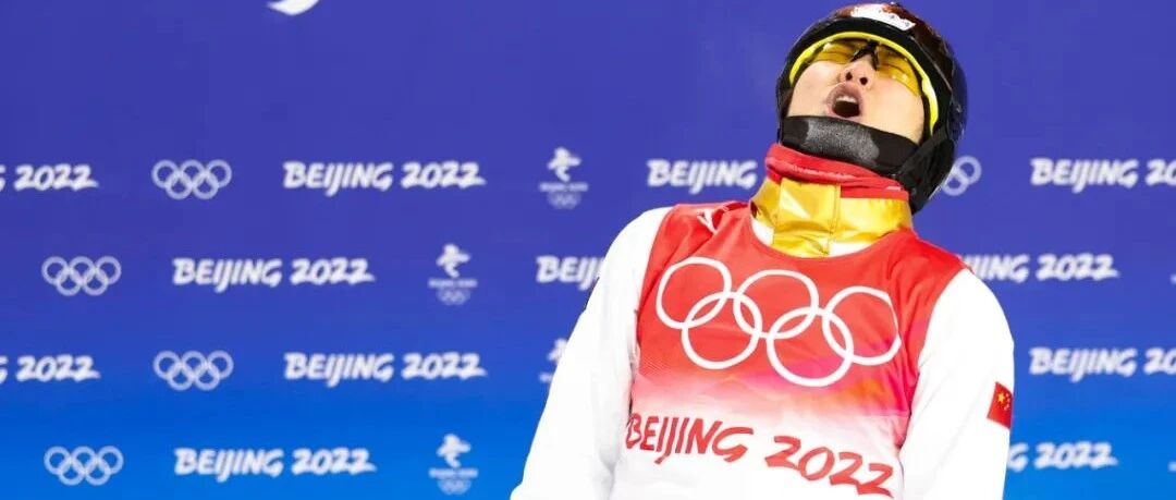 第五金！“四朝元老”徐梦桃！