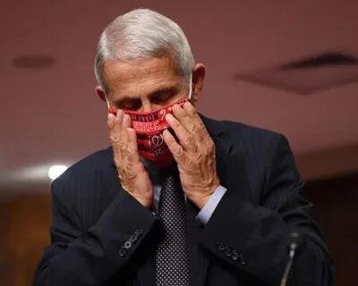 白宫竟然对“抗疫队长”下手了？