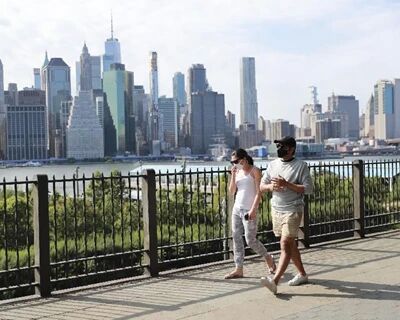 美媒警告：美政府“接管”疫情数据或引发混乱