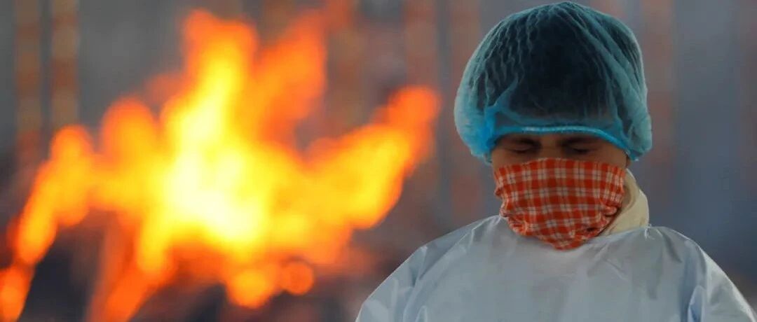 印度这是怎么了?