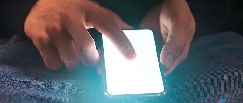 防蓝光眼镜能护眼，还能预防近视？注意！不是所有人都适合戴……