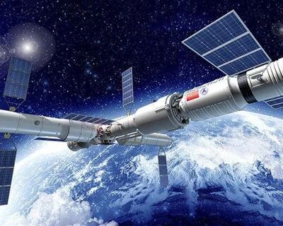 中国载人航天工程全面转入空间站建造任务准备阶段