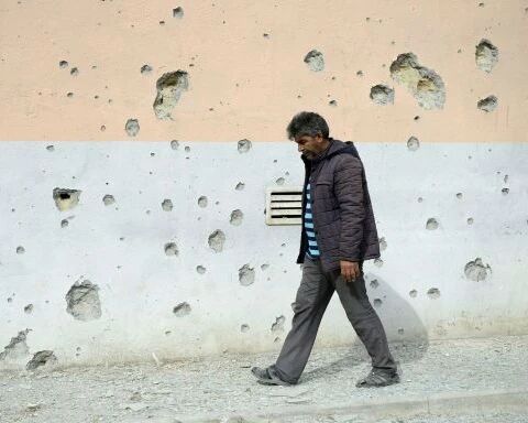 外媒：纳卡地区二度停火协议仍难落实