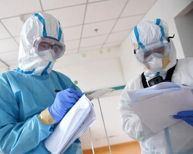 汇总 | 今天的北京疫情防控发布会，要点都在这儿