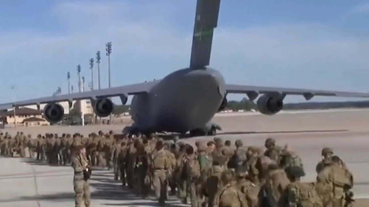 伊朗外长强硬发声：美国应赔偿我们的人民！