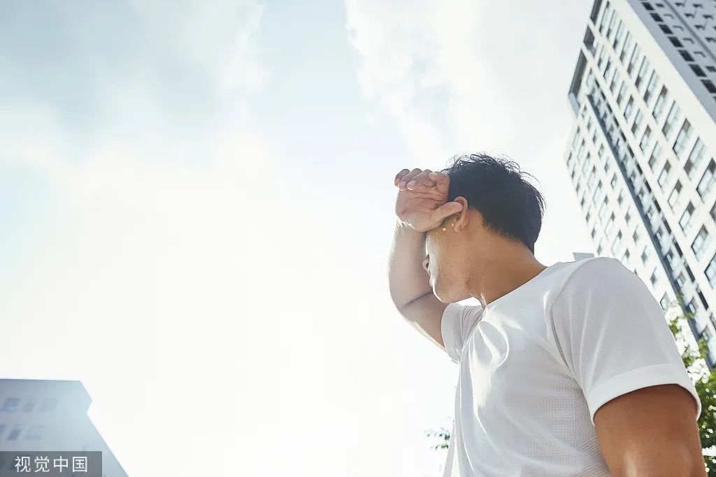 为什么有些人一晒就黑?“罪魁祸首”终于找到了-微信头条网 为什么有些人一晒就黑?“罪魁祸首”终于找到了