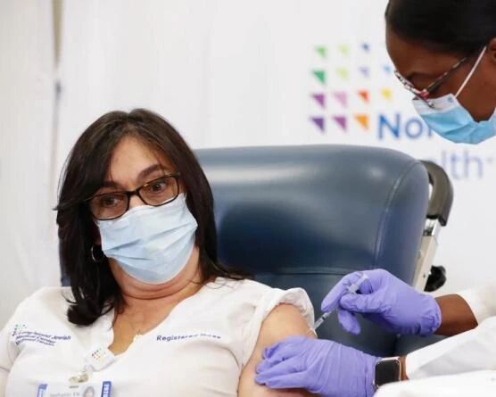 2020年内有望开始接种？德国促欧盟加快疫苗审批