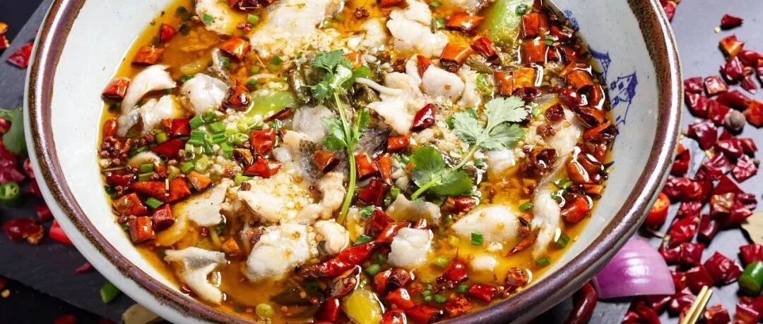 过年，为什么得吃四川菜？