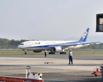 花上万日元空中兜风几小时 日本为缓停飞压力出新招