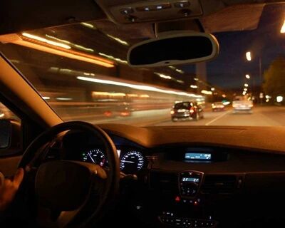 北京这17名司机被终生禁驾，名单公布