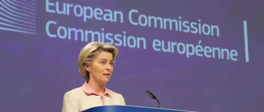 终于，欧盟与英国达成协议了！