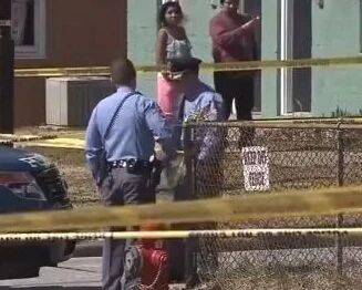 全美反种族歧视反暴力执法抗议活动已持续近三个月 非洲裔受害者增多