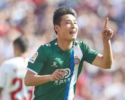 武磊谈梅西离队：忠诚取决于效力时的热爱与付出