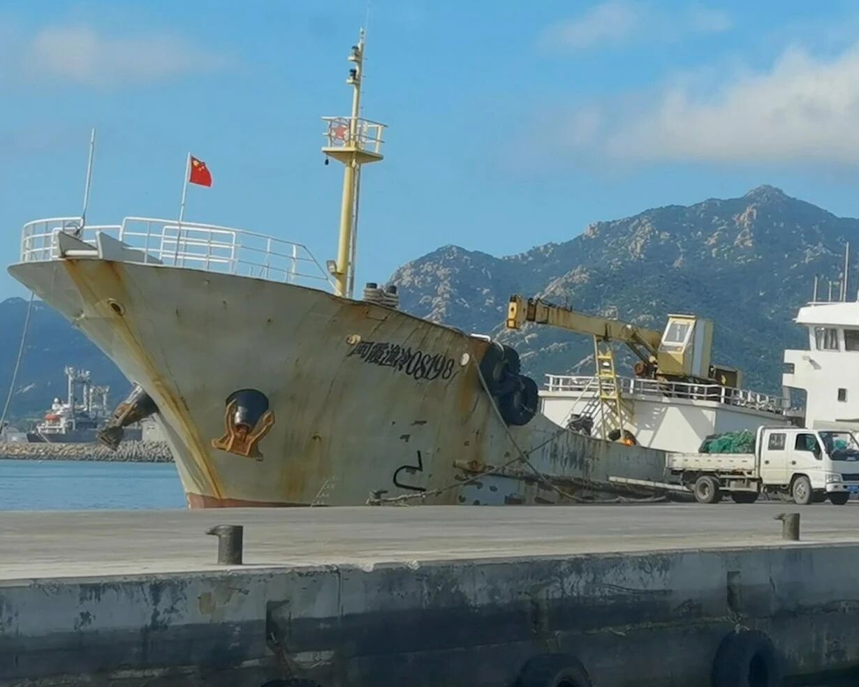 山东回应“休渔期非法捕捞”：全面调查 严肃查处