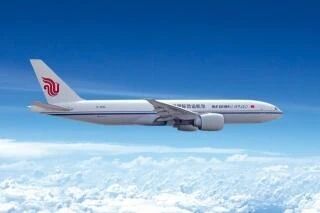 国航一航班卫生间疑似有乘客自杀，国航尚未回应