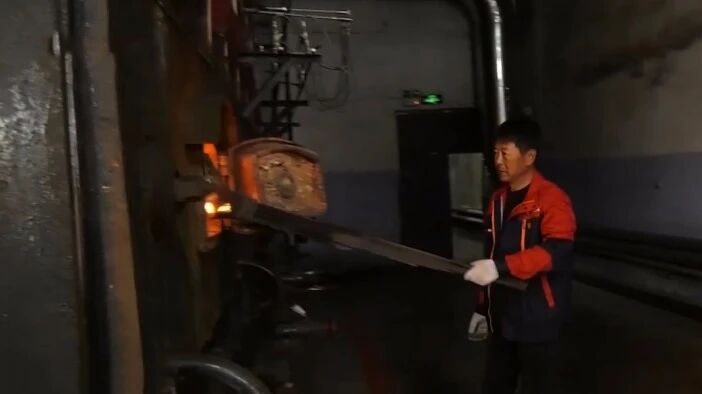 我国这个小镇开始供暖 开启为期8个月供暖期