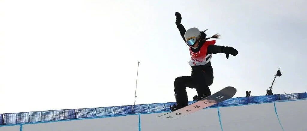 无缘奖牌，同样精彩！