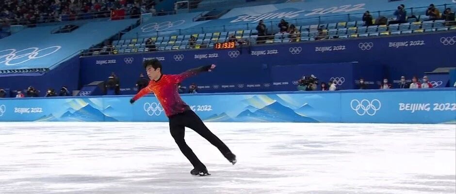 刚刚的这场比赛，心旷神怡！