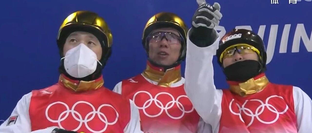 又添一银！创造历史！