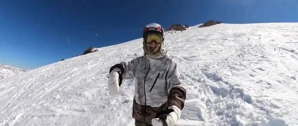 他的故事没有反转，但值得所有人的敬意！