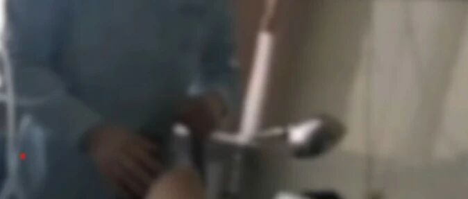 医生直播妇科手术，刑拘！