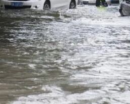 遭遇连续七轮强降雨袭击，湖北将防汛应急响应提升为Ⅱ级