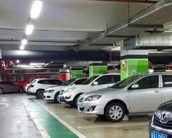 缺口8000万个！有城市6辆车分摊1个车位 车主：我太难了